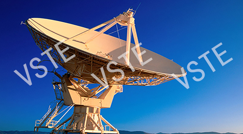 卫星通信地面站系列产品