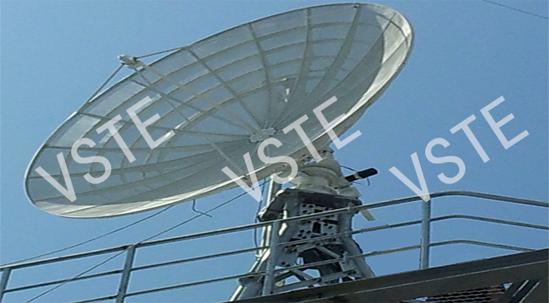 微波散射通信站系列产品